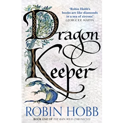 Afbeelding van Dragon Keeper: Robin Hobb: Book 1