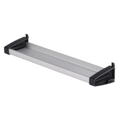 Afbeelding van Wolfcraft Werkplaatssysteem Hangplank Voor Gaatjesbord 50x11x30cm