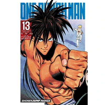 Afbeelding van One Punch Man: Volume 13
