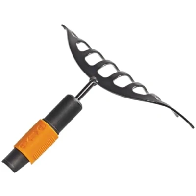 Afbeelding van Fiskars Quikfit rozenhark 1000651