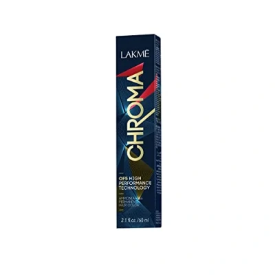 Afbeelding van Lakmé Chroma haarverf 60 ml 9/20 Violet Intens Lichtblond