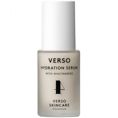 Afbeelding van Verso Hydration Serum (30ml)