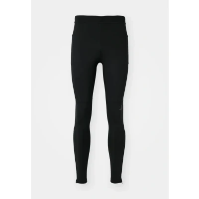 Afbeelding van adidas Performance Own The Run Winterized Legging Heren Zwart S
