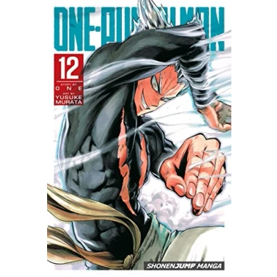Afbeelding van One Punch Man: Volume 12