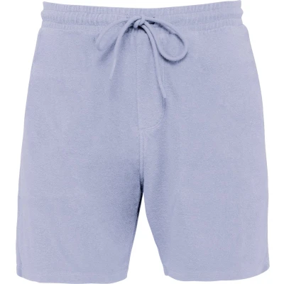 Afbeelding van Native Spirit Ecologische badstof herenshort NS727 Parma