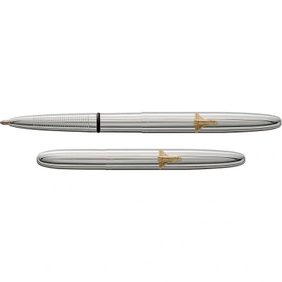 Afbeelding van 600SH Fisher Space Pen Bullet Chroom met Shuttle