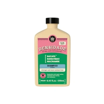 Afbeelding van Lola Cosmetics Densidade Shampoo 250 ml