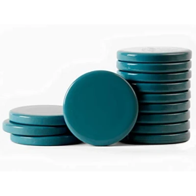Afbeelding van Makkelijk smeltende ontharingshars Blauw 1kg SELAS. Ontharing zonder banden, voor alle zones en huidtypes.