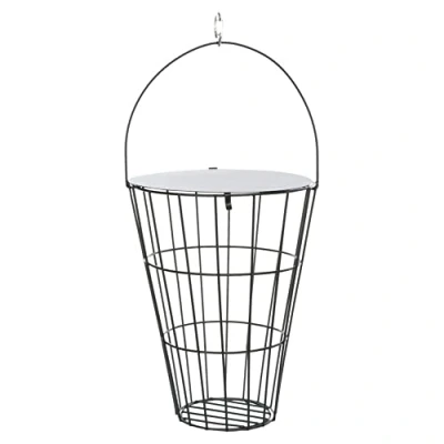 Afbeelding van Trixie Hooiruif Hangend Met Deksel 16X16X21 CM (398753)