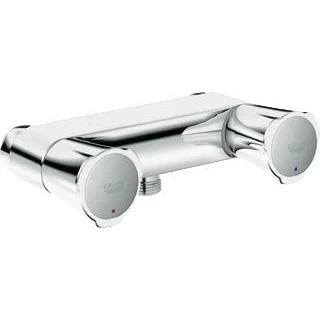 Afbeelding van Grohe Costa douchemengkraan 12mm chroom 26345001