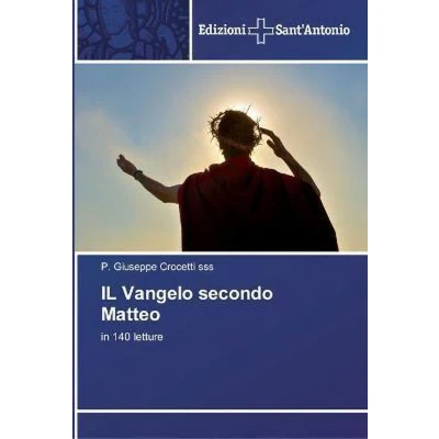 Afbeelding van Il Vangelo Secondo Matteo