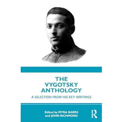 Afbeelding van The Vygotsky Anthology: A Selection from His Key Writings