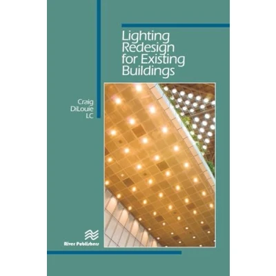 Afbeelding van Lighting Redesign for Existing Buildings
