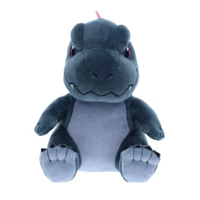Afbeelding van Godzilla X Kong knuffel 15 cm