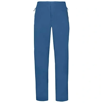 Afbeelding van Rock Experience Powell 2.0 Een Broek Blauw S Man