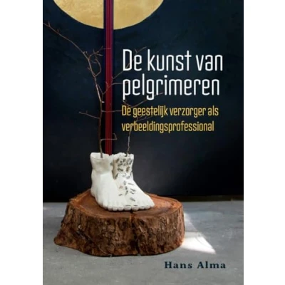 Afbeelding van De kunst van pelgrimeren (Paperback)