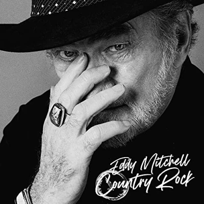 Afbeelding van Eddy Mitchell Country Rock (2 LPs)
