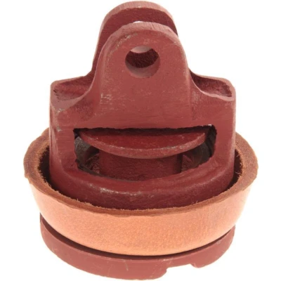 Afbeelding van Aquaforte Zuiger Compleet Tbv NP 75