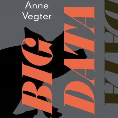 Afbeelding van Big data