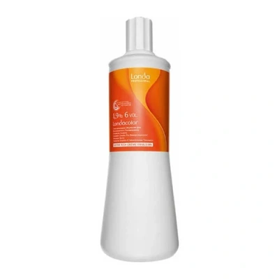 Afbeelding van Londa Professional Londacolor Oxidations Emulsion 1,9% 6 Vol 1.000 ml