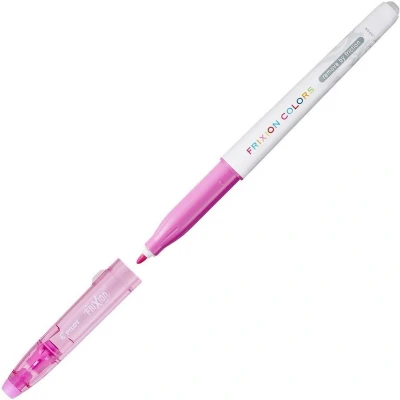 Afbeelding van Frixion Color viltstift, roze