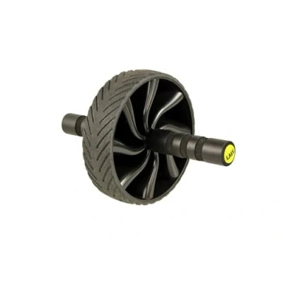 Afbeelding van Lifemaxx LMX1401 Double Ab Wheel