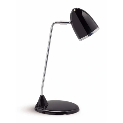 Afbeelding van Maul bureaulamp MAULstarlet, LED lamp, zwart