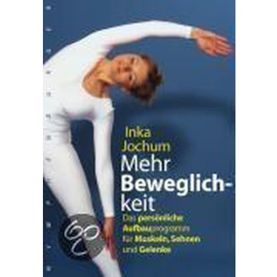 Afbeelding van Jochum, I: Mehr Beweglichkeit