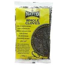 Afbeelding van Natco Foods Hele Kruidnagel 50g Chilli Wizards