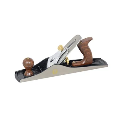 Afbeelding van Spear &amp; Jackson CJP5 5 Inch Jack Plane, Beigegrijsgroenbruin