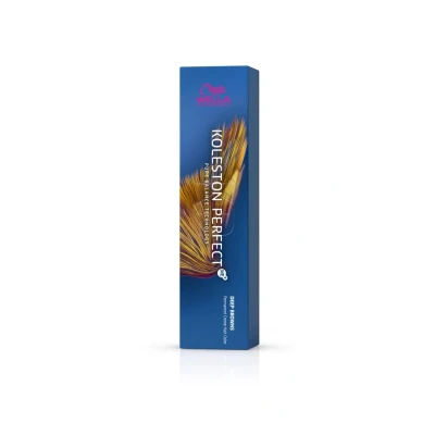 Afbeelding van Wella Koleston Perfect ME+ Vibrant Reds Extra 60ml 66/46 intens donkerblond koperviolet
