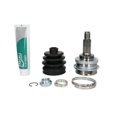 Afbeelding van Homokineet reparatie set, aandrijfas PASCAL G18030PC