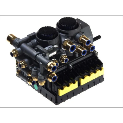 Afbeelding van Hydraulische eenheid, ABS WABCO 480 102 063 0