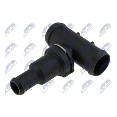 Afbeelding van Koelvloeistofflens NTY CTM VW 069