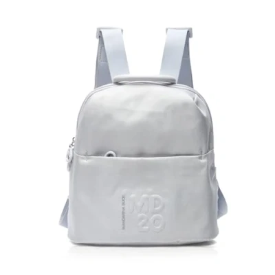 Afbeelding van MANDARINA DUCK Vrije tijd Rugzak MD20 Backpack Skyway Lichtgrijs