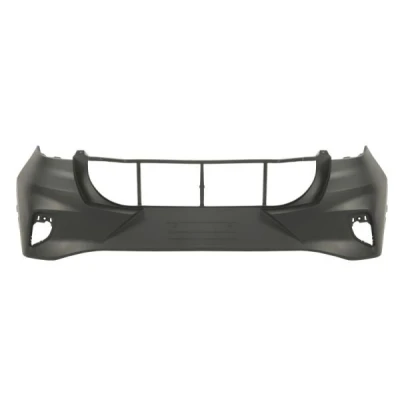 Afbeelding van BLIC 5506 00 2595950P Bumper Achter FORD: Puma SUV 1.0 EcoBoost, EcoBoost mHEV, 1.5 EcoBlue 2019