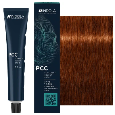 Afbeelding van Indola Profession Caring Color 6.6+ 60 ml