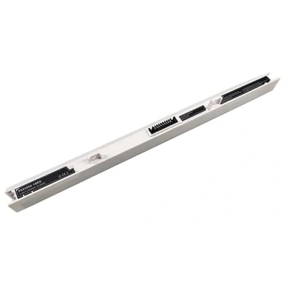 Afbeelding van 14,8 V 3000 mAh 45 Wh, PA5185U 1BRS Laptop Batterij Vervanging voor Toshiba Satellite E45 B L50 C50D C55 L55 serie, Wit