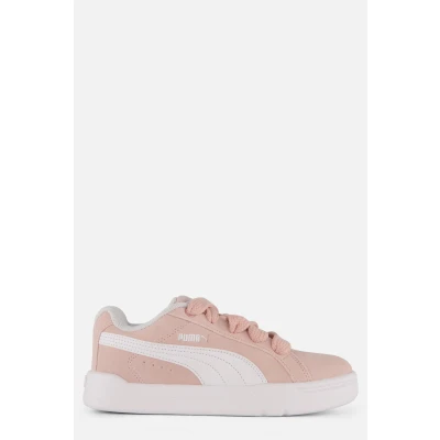 Afbeelding van PUMA Park Lifestyle Easy SD Unisex Sneakers Rose Quartz White