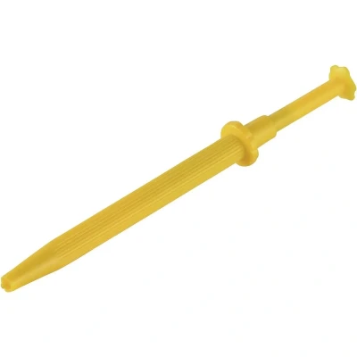 Afbeelding van 807842 Veerarmpincet klein