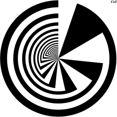 Afbeelding van Coil Constant Shallowness Leads To Evil (CD)