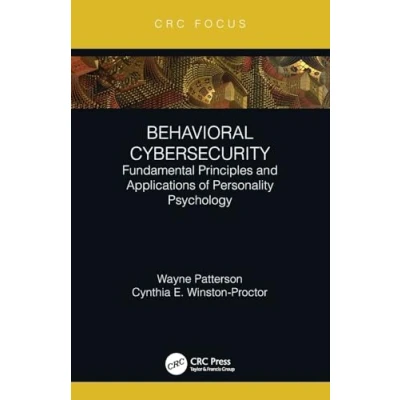 Afbeelding van Behavioral Cybersecurity