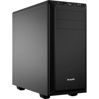 Afbeelding van Be quiet! Pure Base 600 black