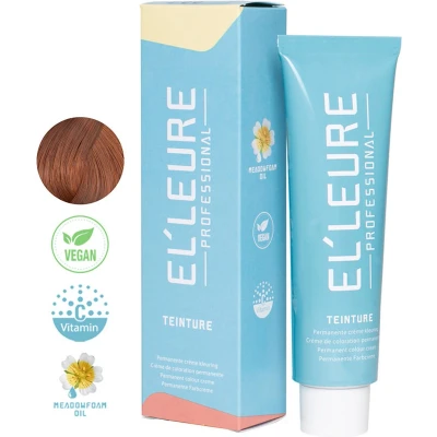Afbeelding van Elleure Teinture 6.44 100ml