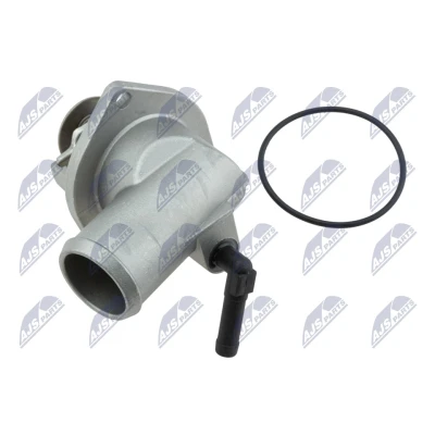 Afbeelding van Thermostaathuis NTY CTM PL 031