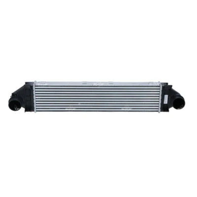 Afbeelding van Intercooler, inlaatluchtkoeler NRF 30912