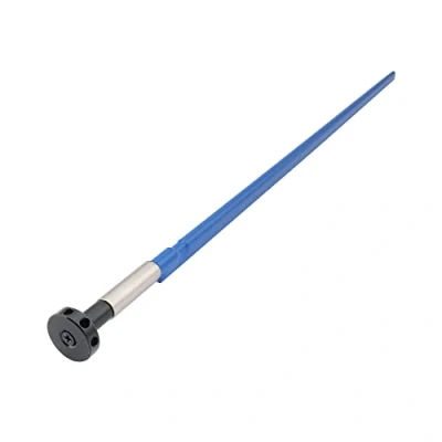 Afbeelding van Musiclily Pro Dubbele Actie Gitaar Halspen Truss Rod 460mm met Spaak Wiel Moer Aanpassing