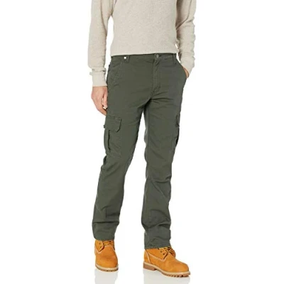 Afbeelding van dickies Men&#039;s Tough Max Duck Cargo Pant