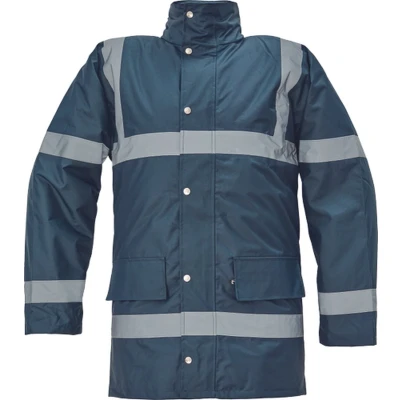 Afbeelding van Cerva SEFTON jas 03010073 Navy 4XL