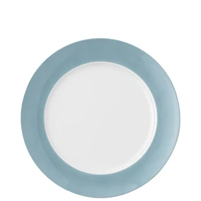 Afbeelding van Thomas Sunny Day Soft Blue platte borden 27 cm